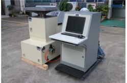 China Half - Sine Shock Waves Mechanical Shock Impact Tester Max. Load 50Kg supplier
