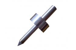 China Scratch Resistant Pin Electric Safety Testing Probes IEC60335-1 clause 21 supplier