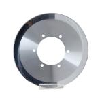 TCY Cardboard Corrugated Machine Parts Circle Slitting Blade Knife 1.5mm for sale