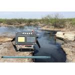 Directional Drilling Gyroscope GDY-2GW High-Temperature Survey Probe for sale