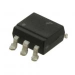FOD4108SV Analog Isolator IC Optoisolators Triac SCR Output for sale