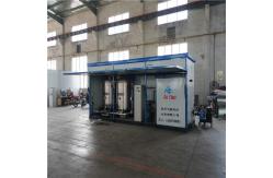 China Water Resistant Bitumen Emulsion Machine High Density Rock Wool Insulation supplier