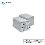 S19 Bitmain Ant Bitcoin Miner XP PRO Hydro Cooling 198T for sale