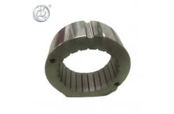 China High Precision Metal Stamping Mold , Die Casting Tools HRC80 HRC90 Hardness supplier