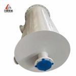 Excellent High Temperature Resistance Rubber Lined Pipe with MTC Certifications for sale