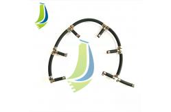 China 212-8606 Hose Assy For E320C E320D Excavator 2128606 High Quality supplier