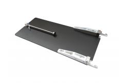 China Operating table accessories Carbon Fiber Support Plate Carbon Fiber Extension Board supplier