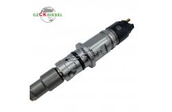 China Fuel Injector 0445120460 0445120325 0445120278 for Bosch 120 Series Injector supplier