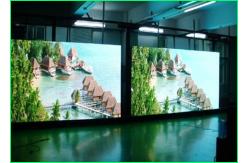 China P3 High Refresh Slim Indoor Rental Led Screen for Conference / Exposition supplier