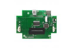 China Components Mounted Low Volume Small Batch Pcb Assembly Pcba Technology supplier