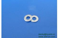 China SMT feeder part WASHER FLAT W1042A for FUJI NXT supplier
