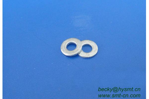 SMT feeder part WASHER FLAT W1042A for FUJI NXT