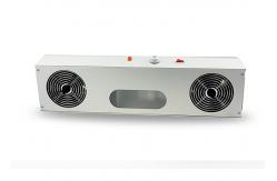 China 1.2S Anti Static Air Blower For Pc 100V Double Head supplier
