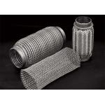 Filter Oem 30m Knit Mesh Plain Weave Stainless Steel for sale