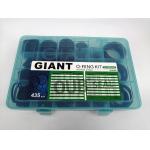 723-40-87170 723-46-17510 KOMATSU PC290-8K PC240-8K PC350-8 PC400-8 O Ring Kits For Main Control Valve Standard Machine for sale