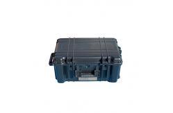 China Security Box Version 3000W Tethered Drone Box Secure UAV Tether 220VAC supplier
