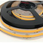 COB LED Strip Light DC24V Waterproof From 6w To 24w