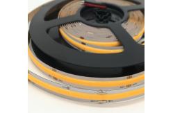 China COB LED Strip Light DC24V Waterproof From 6w To 24w supplier