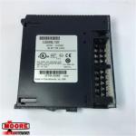 IC693MDL732  GE  12/24 Vdc Output, 0.5 Amp, Positive Logic (8 Points) for sale