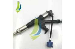 China 9709500-522 9709500522 Fuel Injector For E13C Engine supplier