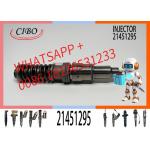 Md13 Engine 21451295 85003656 85013611 85144092 85003887 85013612 21543203 Bebe4F09001