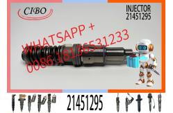 China Md13 Engine 21451295 85003656 85013611 85144092 85003887 85013612 21543203 Bebe4F09001 supplier