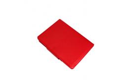 China Rechargeable Wireless tablet Bluetooth keyboard for galaxy tabe3 P5200 supplier