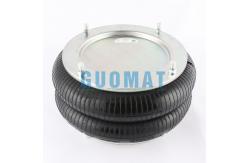 China Contitech FD 614-26 Air Spring Suspension System For Pneumatic Applications supplier