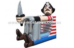 China Bouncy castle&inflatable combo supplier