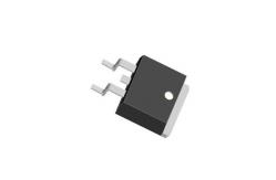 China 40P04  TO-263 Mosfet Power Transistor supplier