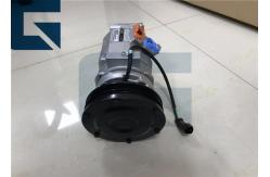 China 2597244 Excavator Air Compressor For  E320D 259-7244 supplier