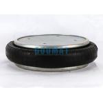 Big Size Air Spring Bellows Manufacturers 420mm Single Vibration Industrial Airbags for sale