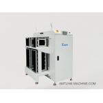 Dual Track NGOK Collector & Loader (XY-NG250S) for Efficient PCB Rework for sale