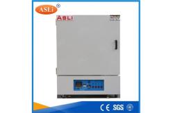 China Micro PID + SSR + Timer Control Laboratory Test Equipment High Temp Oven supplier