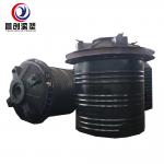 Plastic Storage Water Tank Mold With Different Volume for sale