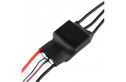 China Electronic Speed Controler AMPX 40A (5-14S) Drone ESC W/box supplier