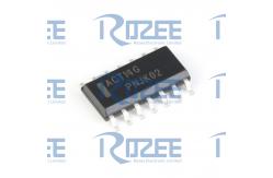 China MC14066BDR2G supplier