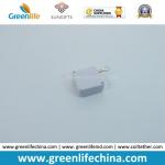 Mini Square Plastic Heavy Duty High Pulling Retractable Display Box