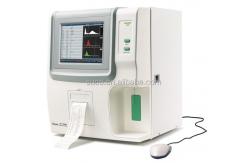 China RT-7600S Auto Hematology Analyzer with CE certificate supplier