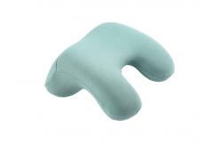 China Memory Foam Cushion Pillow Slow Rebound Desk Pillow Nap Sleeping Pillow supplier