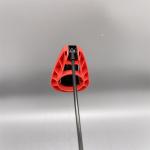 Versatile Collapsible Sprayhead for Different Applications - Flexible Design for Various Needs