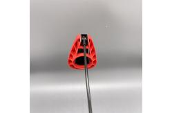 China Versatile Collapsible Sprayhead for Different Applications - Flexible Design for Various Needs supplier