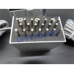 5.4mm Slim Size Loose End And Empty Filter Rod Cigarette Reject for sale