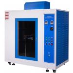 Flame Chamber Needle flame testing machine