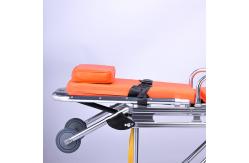 China 12.5kg 58CM Compact Lightweight Folding Electric Wheelchair  Rollator Walking Aids supplier