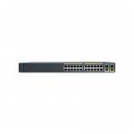 Cisco Network Switch 2960L series 24 ports GigE PoE 4x10G SFP Lan Lite switch WS-C2960L-24PQ-LL for sale