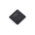 Low Power Microcontroller MCU Chip PIC32CM5164LS00100-I/PF TQFP100 for sale