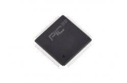 China Low Power Microcontroller MCU Chip PIC32CM5164LS00100-I/PF TQFP100 supplier
