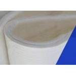 Soft Endless Felt With Nomex Fiber Heat Resistant Water Repellent for sale