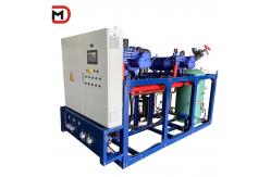 China Precision Screw Parallel Unit Of Strong Strength In Metal Packed Inside Wodden Box supplier